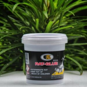 Bosny Rat Glue