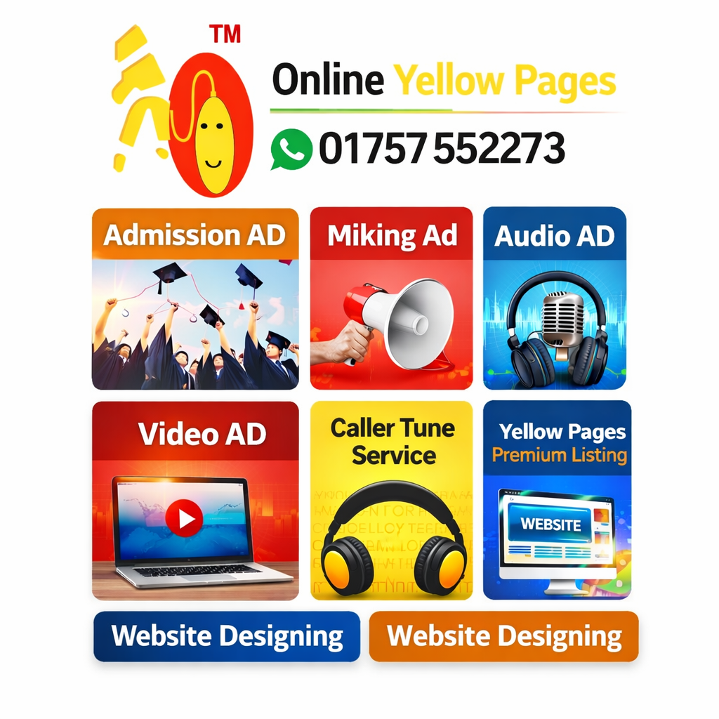 Miking advertisement