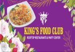 Kings Food Club