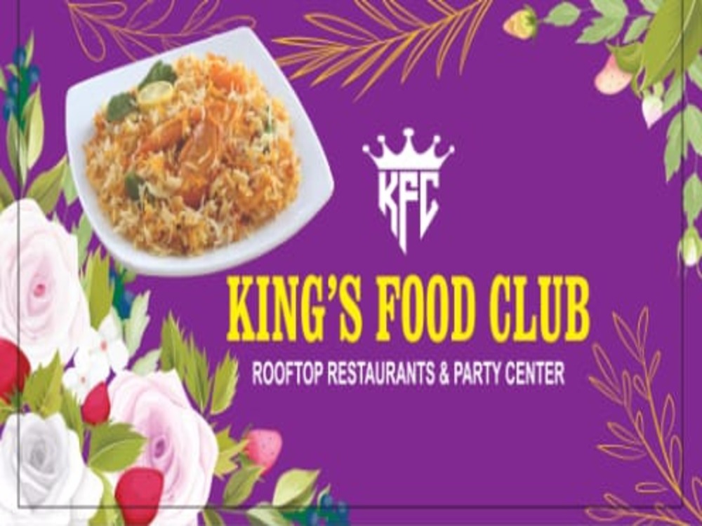 Kings Food Club