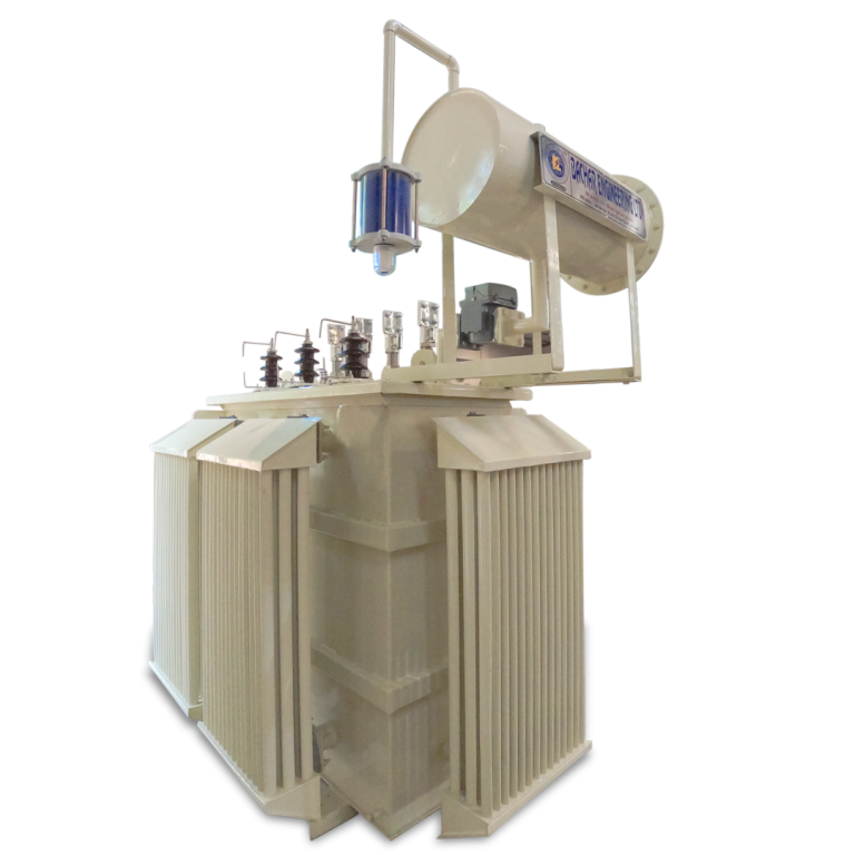 Bachar Engineering Ltd