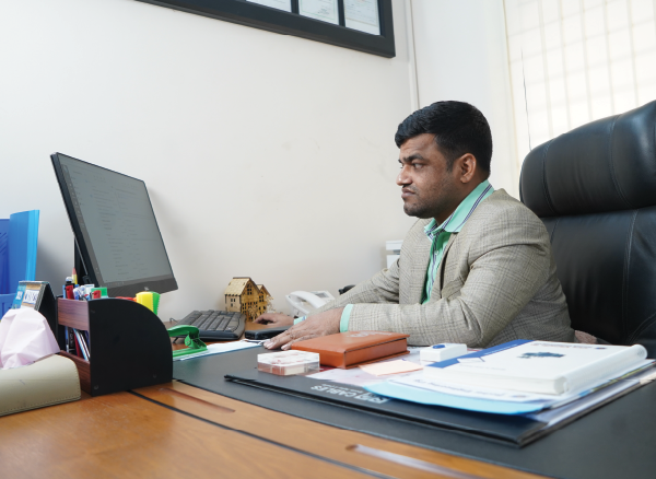 Bachar Engineering Ltd