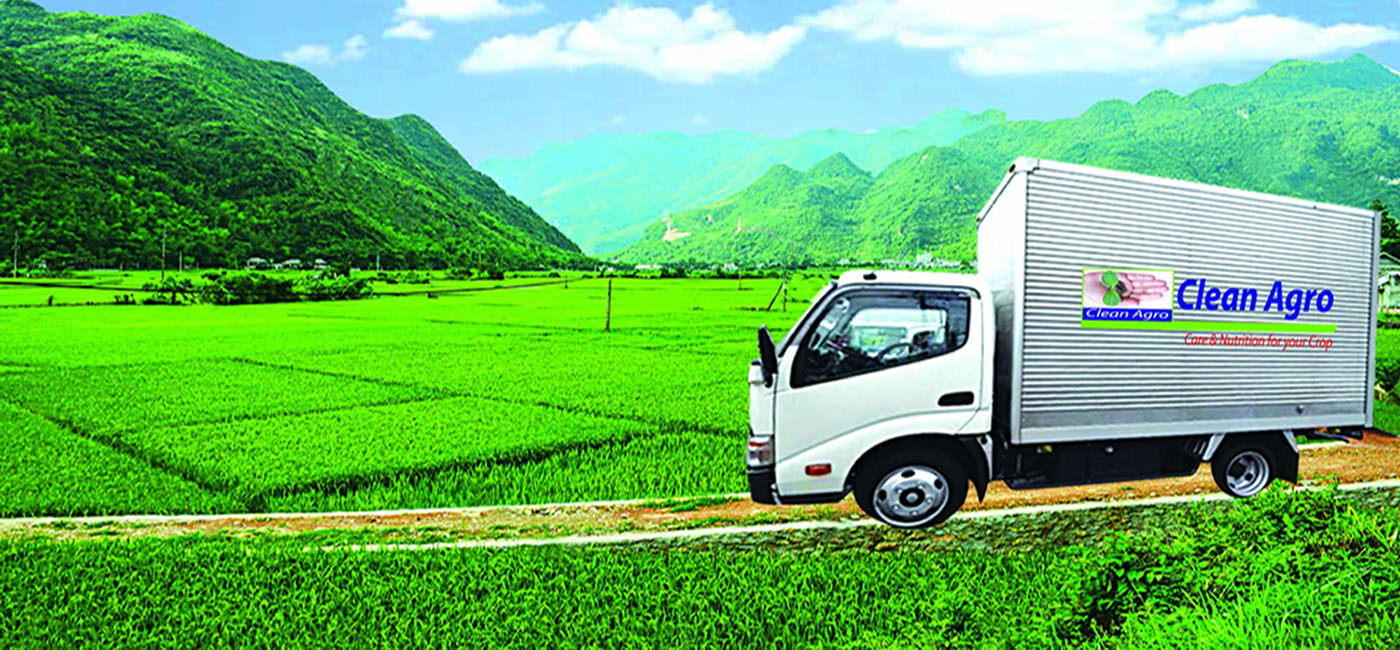 Clean Agro