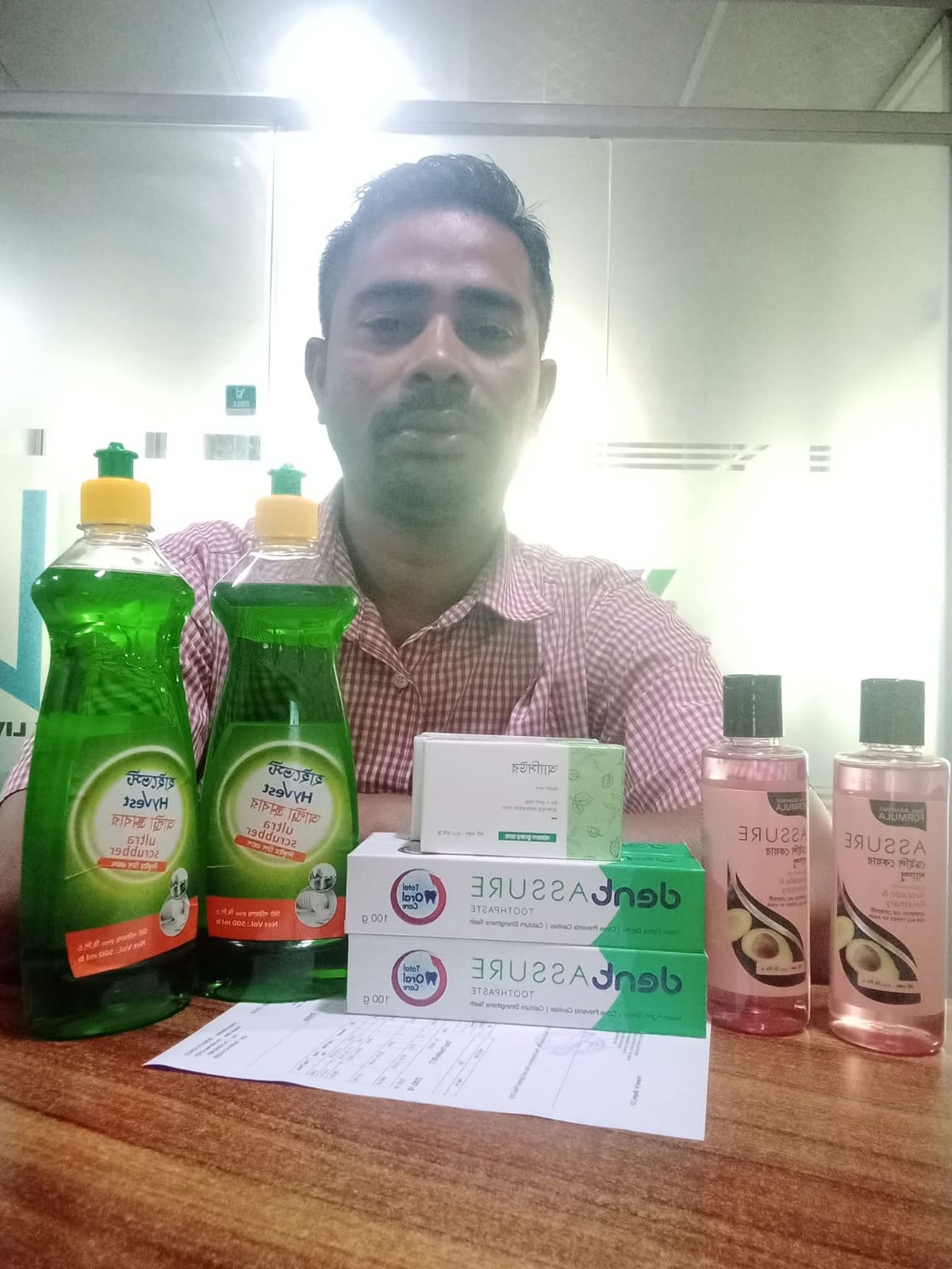 Vestige Marketing Pvt. Ltd